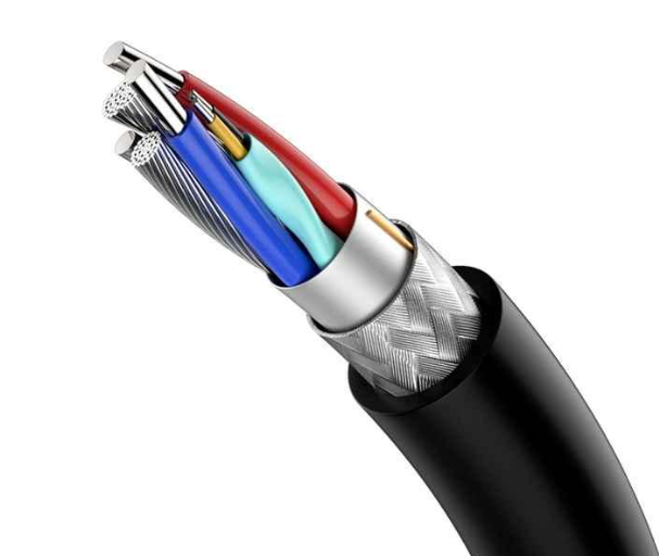 Cabling