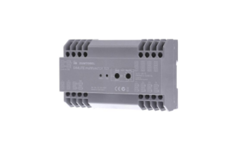Control Units