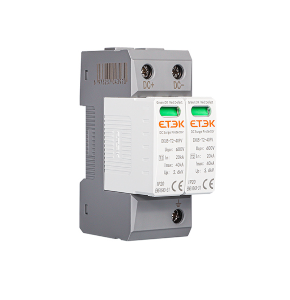 Surge Protectors